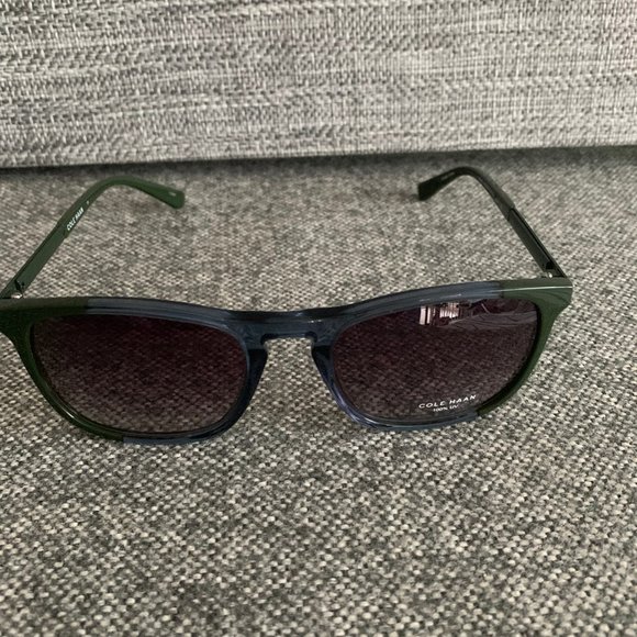 NIB Men's COLE HAAN Sunglasses #288 - Picture 4 of 13